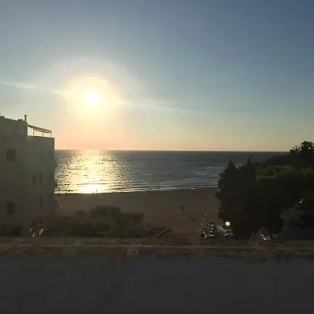 Holiday home Rivabella Gallipoli