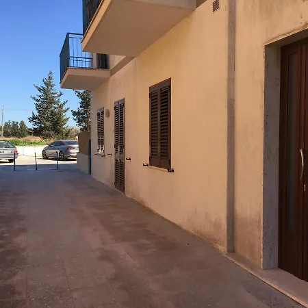 Holiday home Rivabella