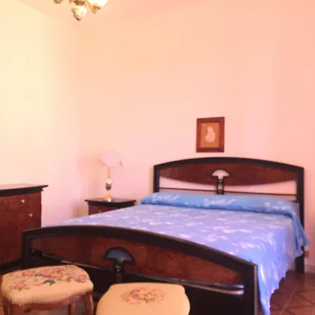 Holiday home Rivabella *
