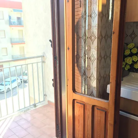 Holiday home Rivabella Gallipoli