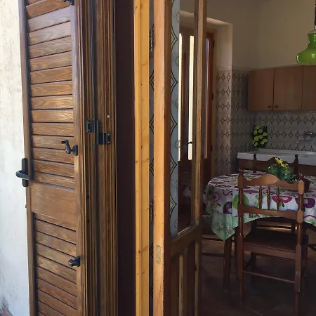 Holiday home Rivabella *