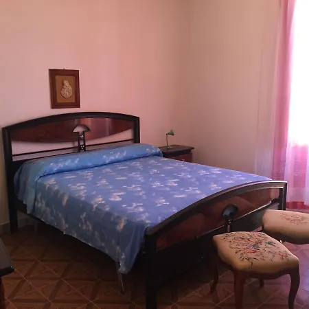 Holiday home Rivabella Gallipoli
