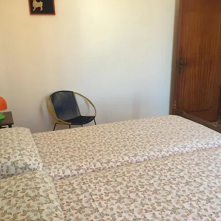 Holiday home Rivabella