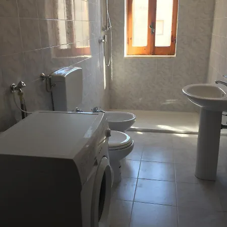Holiday home Rivabella Gallipoli