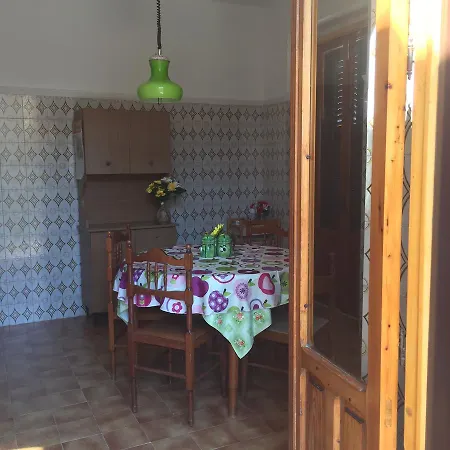 Rivabella Holiday home