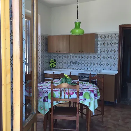 Rivabella Holiday home *