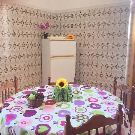 Holiday home Rivabella