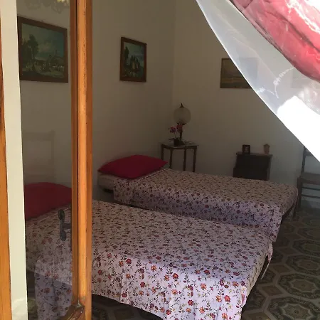 Rivabella Holiday home *