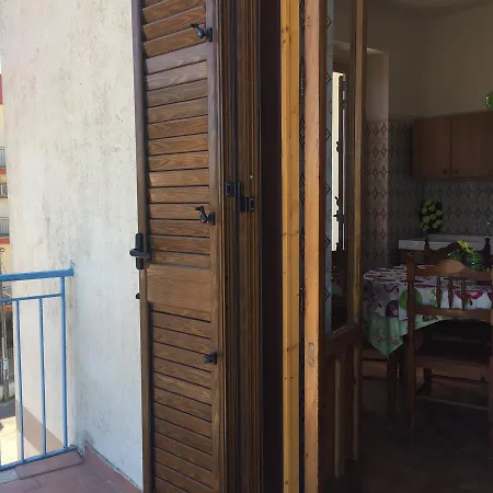 Holiday home Rivabella *
