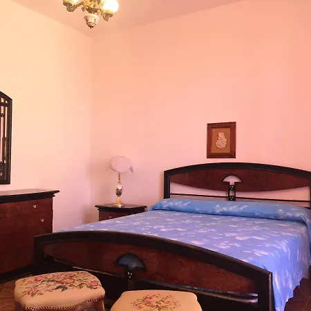 Holiday home Rivabella *